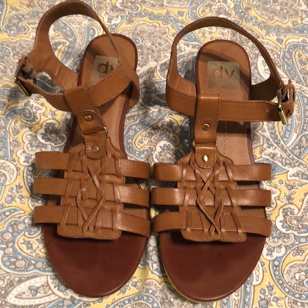 DV by Dolce Vita Faroe Sandals